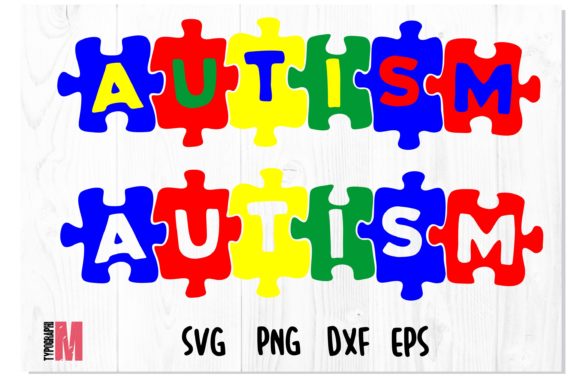 Autism Puzzle Logo SVG Review: Practical Design for Real Projects