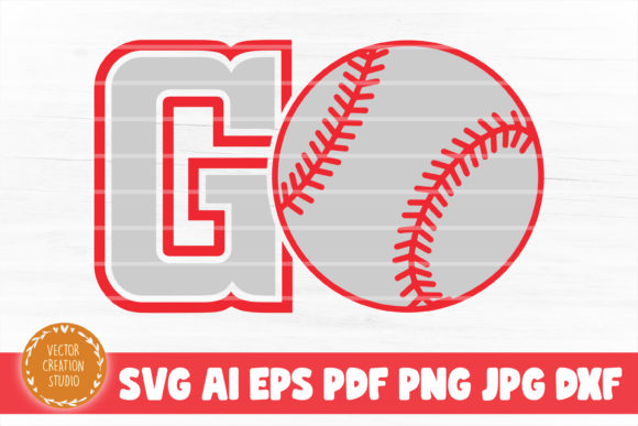 Baseball GO Svg Cut File Review: Real-World Use for Embroidery Projects