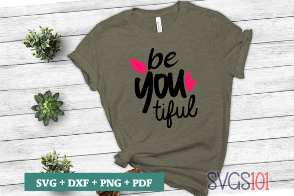 Be Youtiful SVG: A Designer’s Practical Take